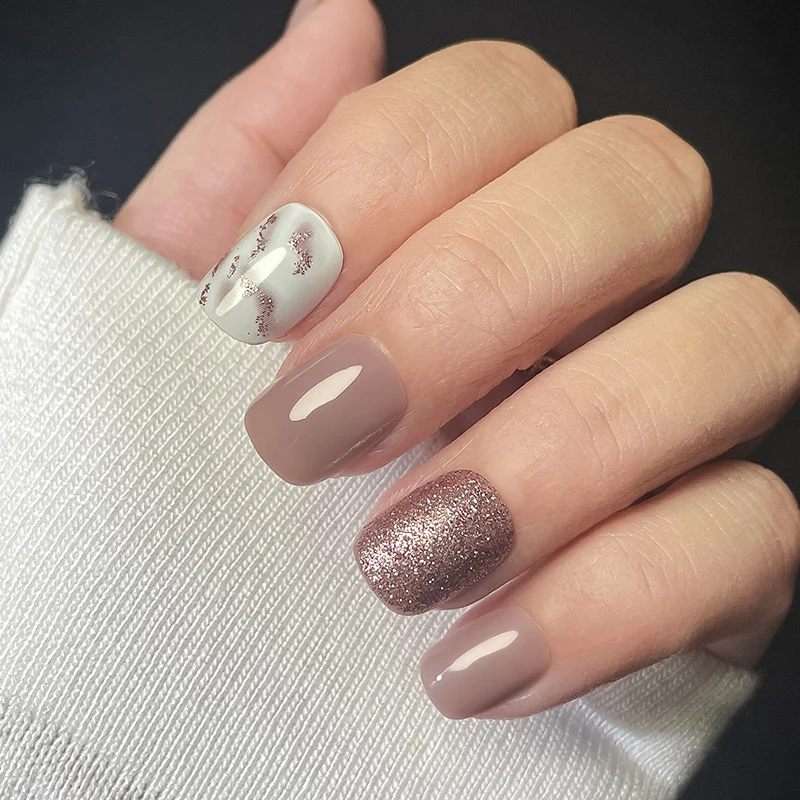Elegante Maniküre