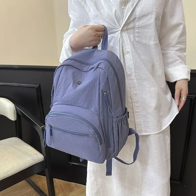 Multi-Compartment Reise-Rucksack Karnz
