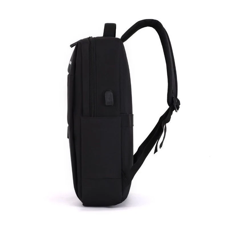 Multi-Compartment Laptop-Rucksack Karnz