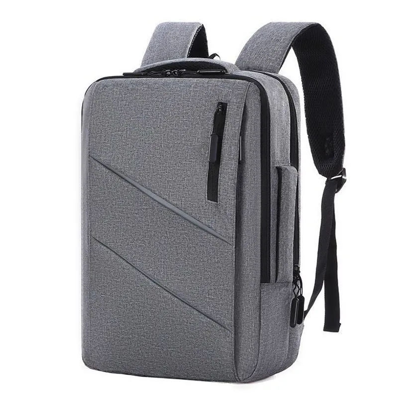 Moderner Vielseitiger Rucksack Karnz