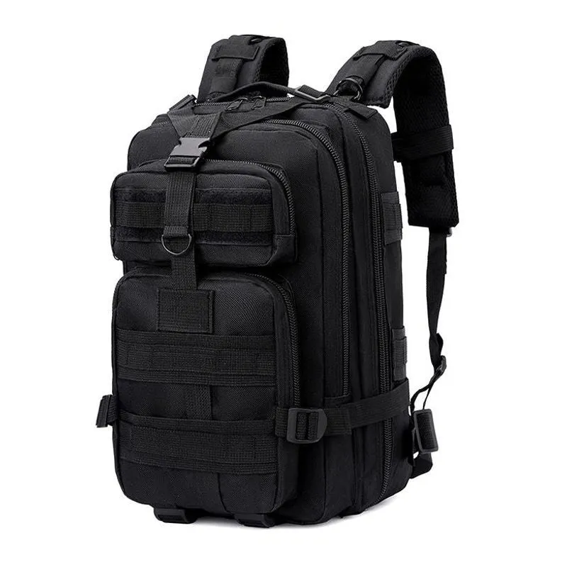 Taktischer Outdoor Utility Rucksack Karnz