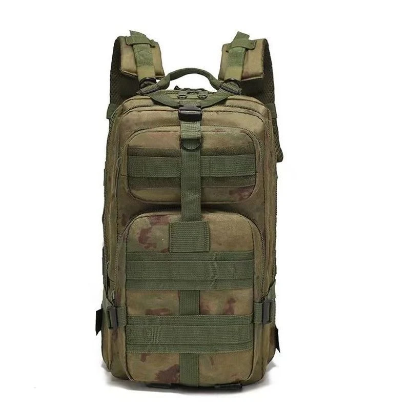 Taktischer Outdoor Utility Rucksack Karnz
