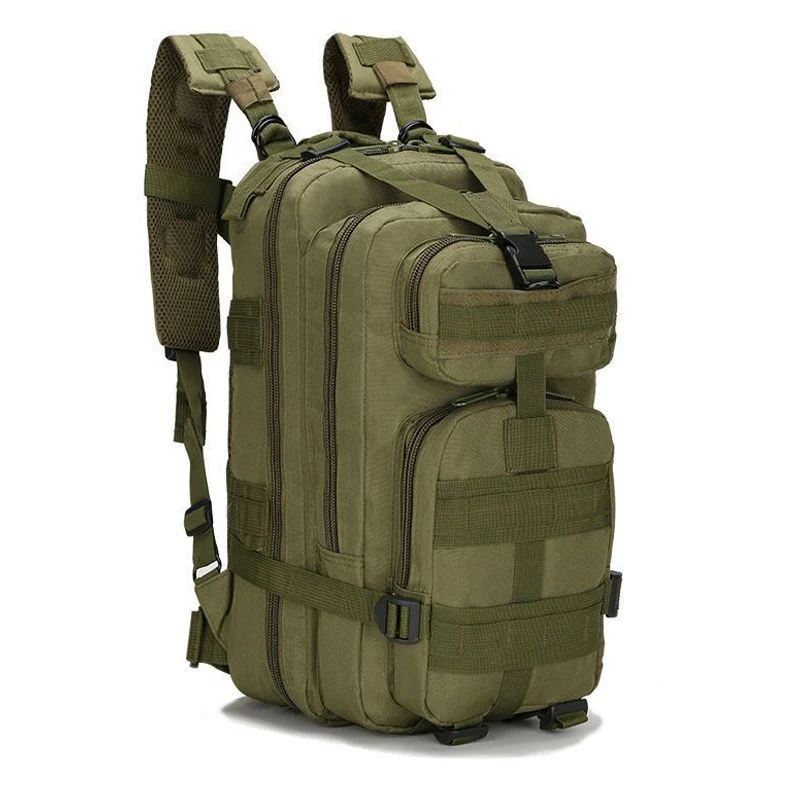 Taktischer Outdoor Utility Rucksack Karnz
