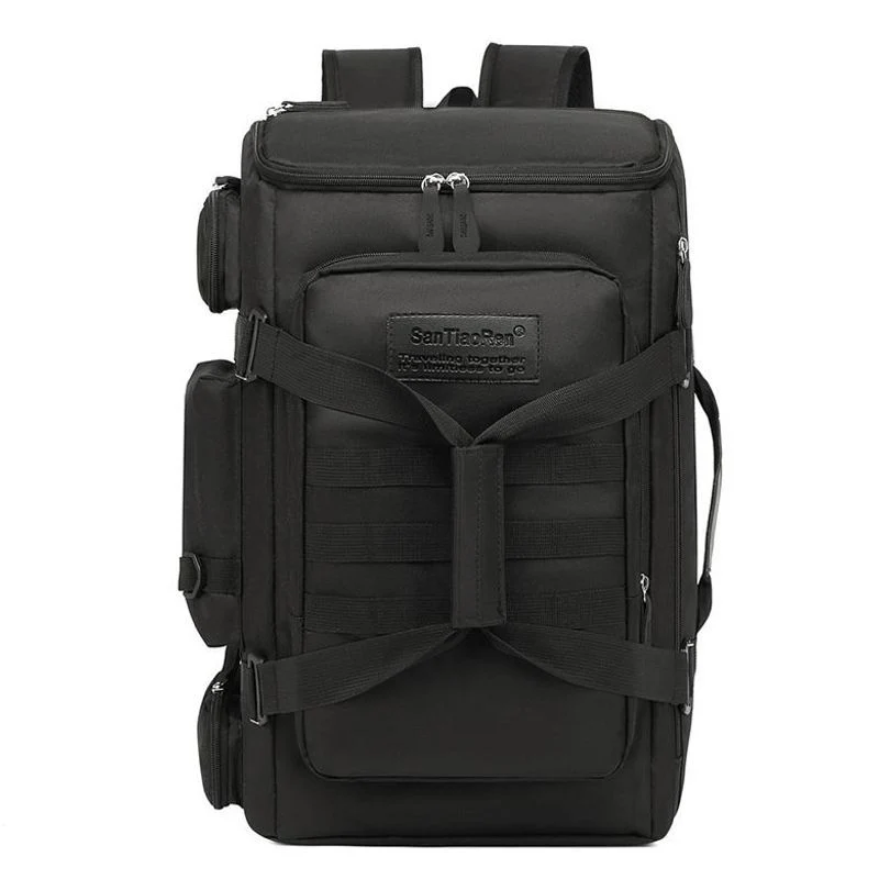 Taktischer Multi-Fach Reise-Rucksack Karnz