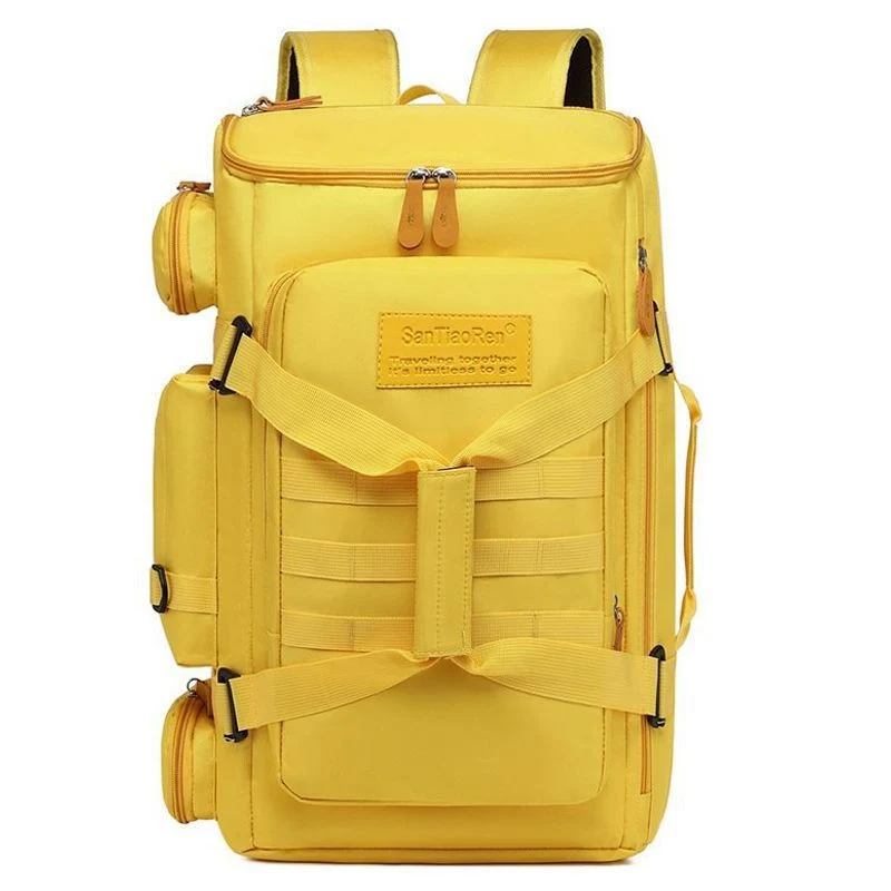Taktischer Multi-Fach Reise-Rucksack Karnz
