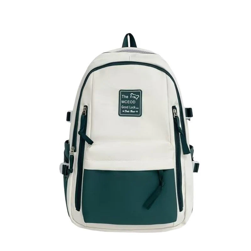 Stilvoller Vielseitiger Rucksack Karnz