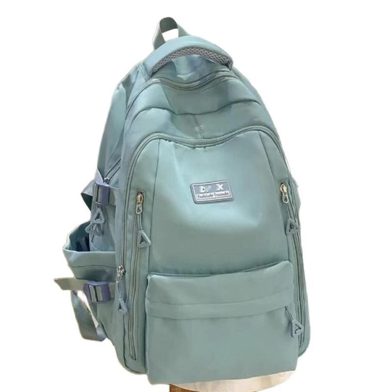 Stylischer Multifunktionsrucksack Karnz