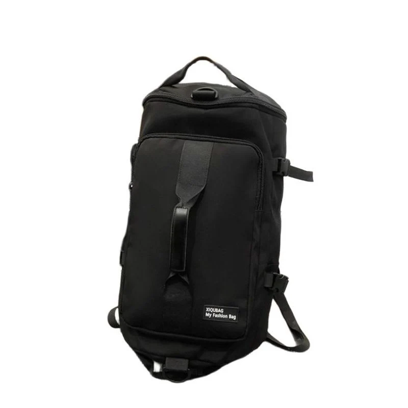 Stilvoller Multi-Pocket Rucksack Karnz