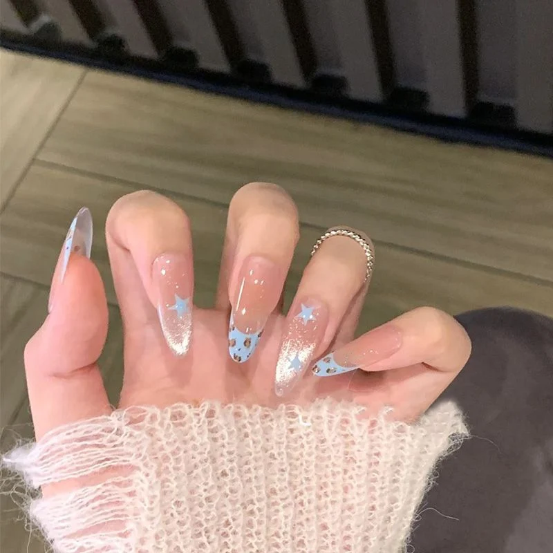 Nagelkunst