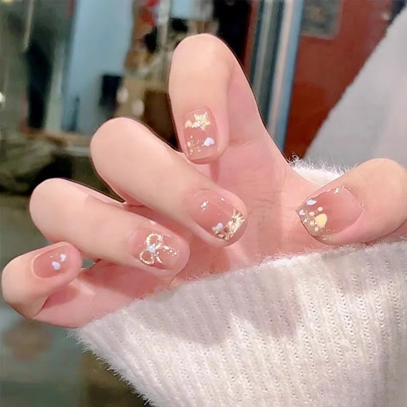 Nagelkunst