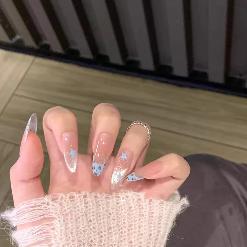 Nagelkunst