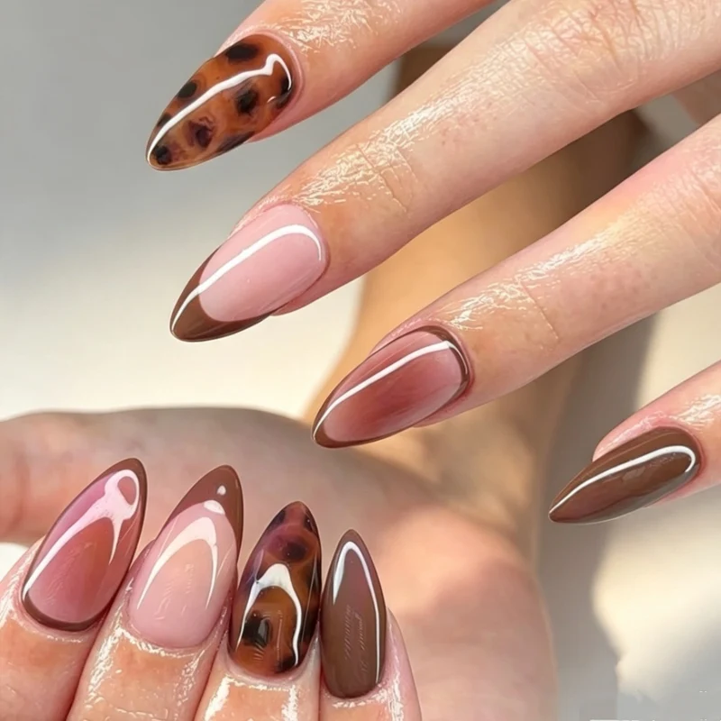 Nagelkunst