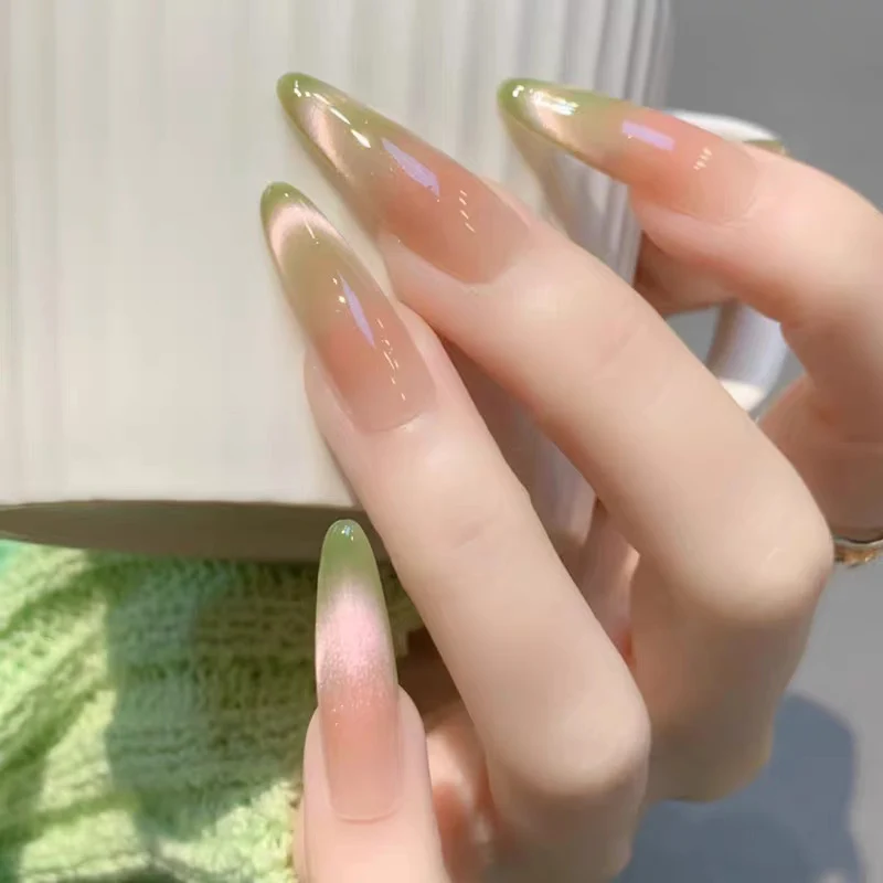 Nagelkunst