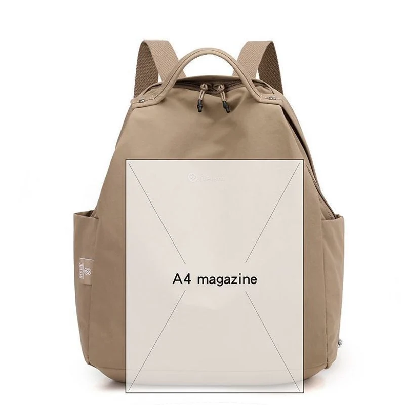 Leichter urbaner Utility-Rucksack Karnz