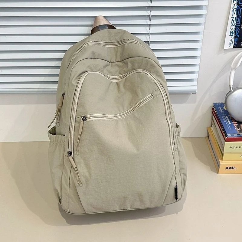 Leichter Mehrfachfach-Reise-Rucksack Karnz