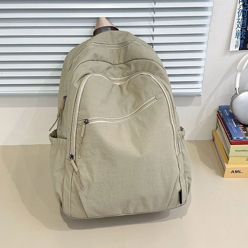 Leichter Mehrfachfach-Reise-Rucksack Karnz