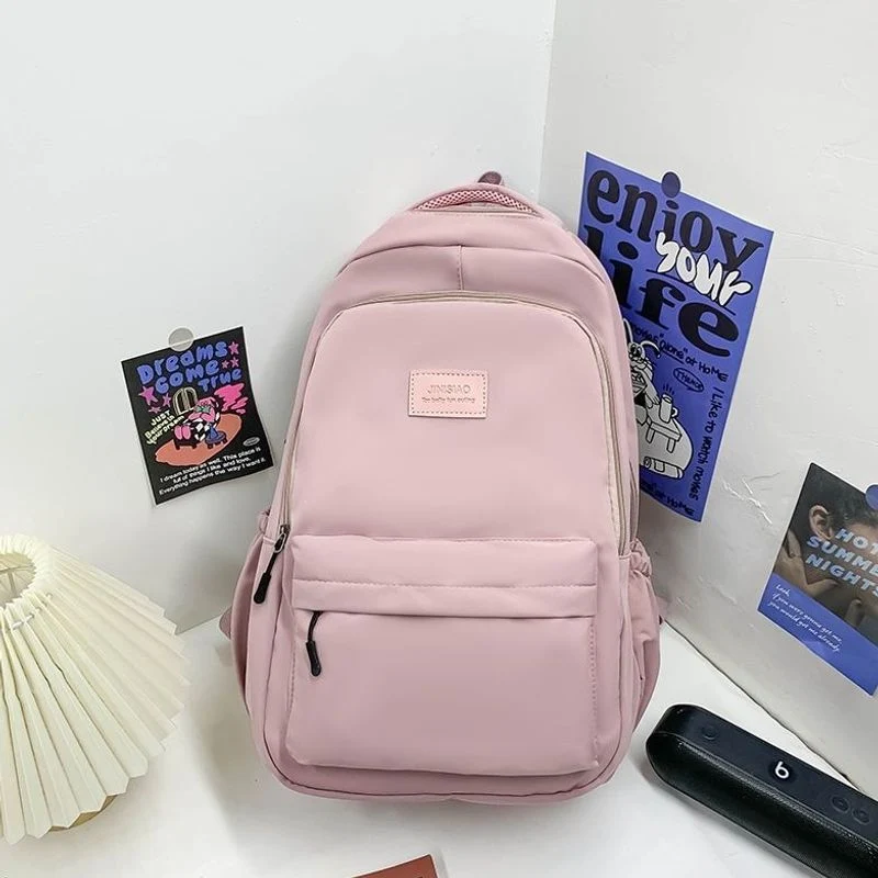 Leichte Mehrfachfach-Rucksack Karnz