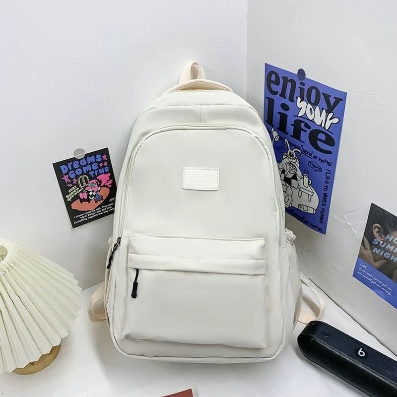 Leichte Mehrfachfach-Rucksack Karnz