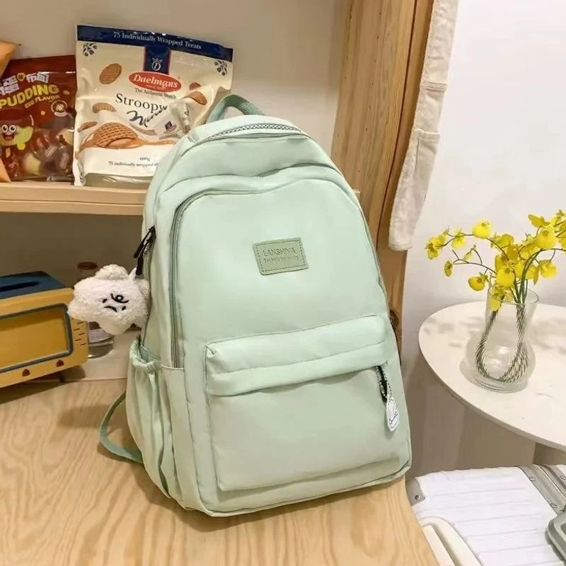 Leichte Mehrfachfach-Rucksack Karnz