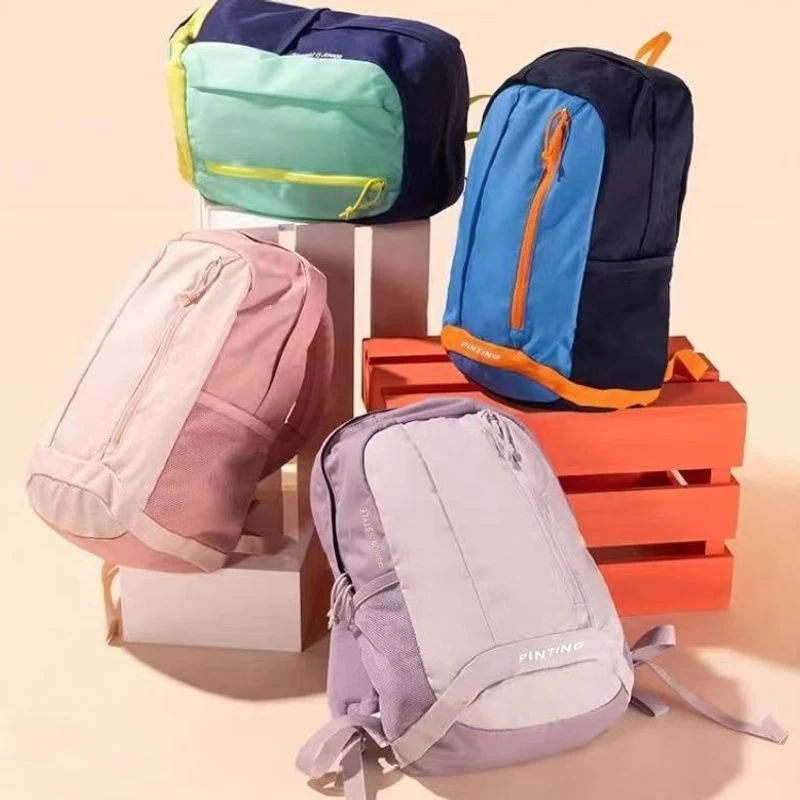 Leichtgewicht modischer Rucksack Karnz