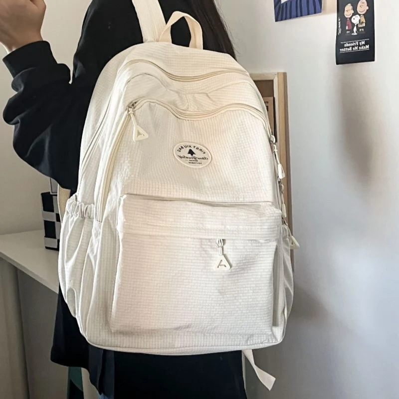 Leichtgewichtiger Alltagsrucksack Karnz