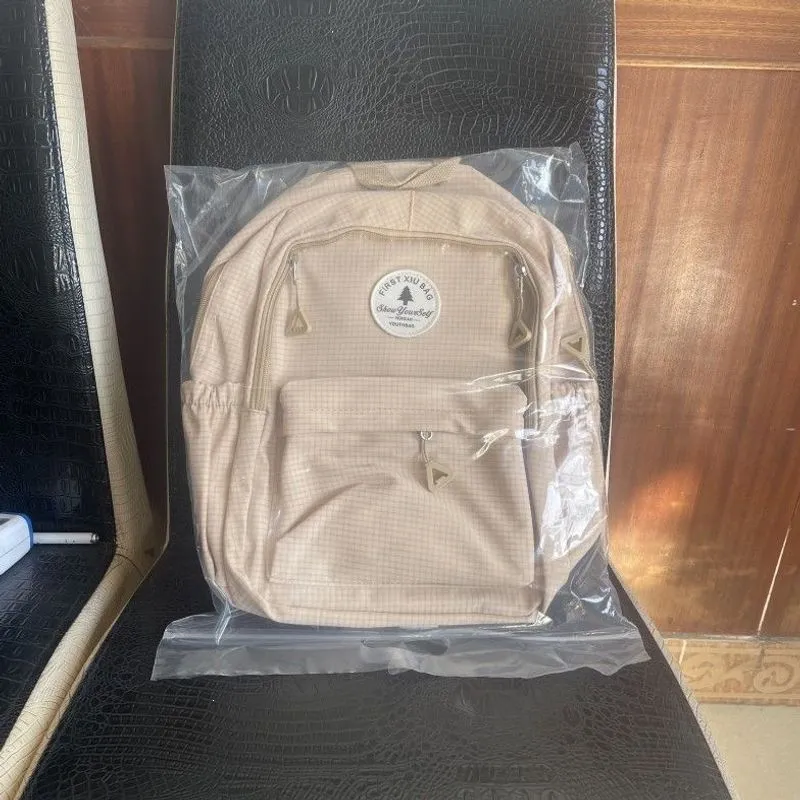 Leichtgewichtiger Alltagsrucksack Karnz