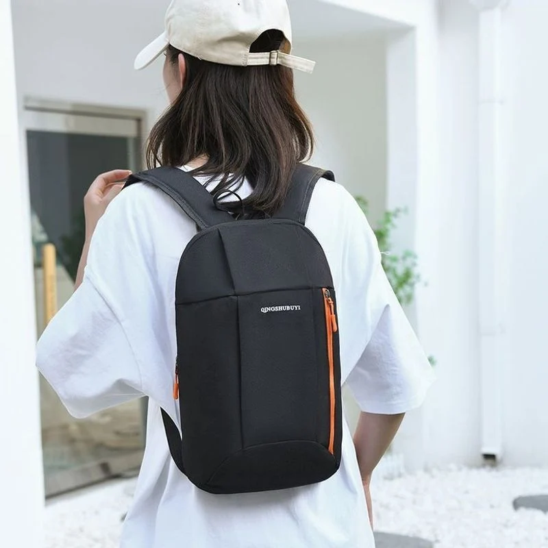 Leichter Tagesrucksack Karnz