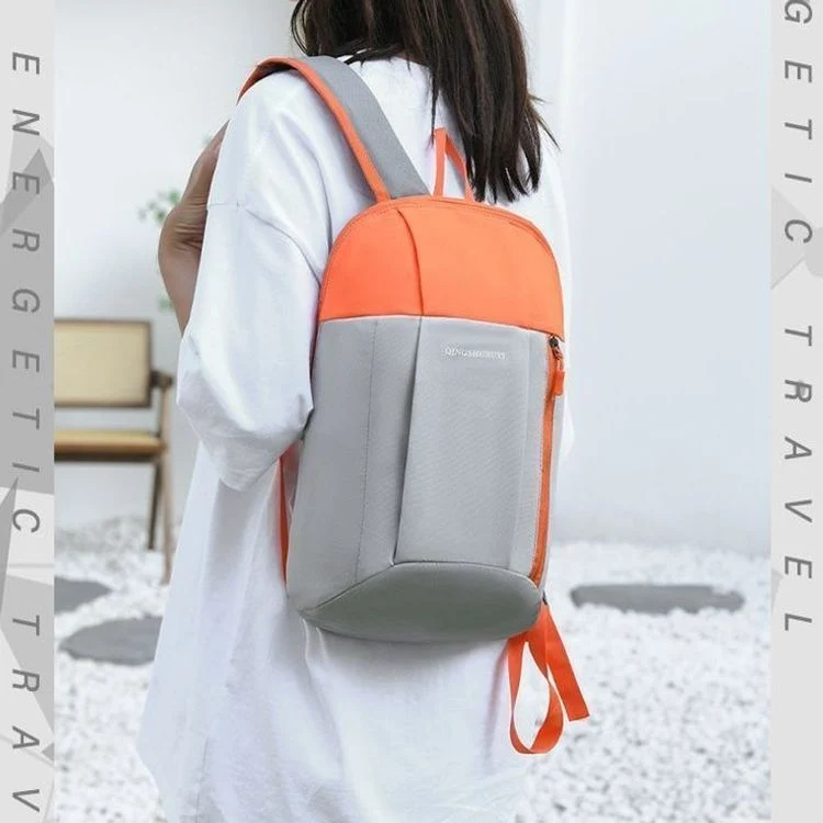 Leichter Tagesrucksack Karnz
