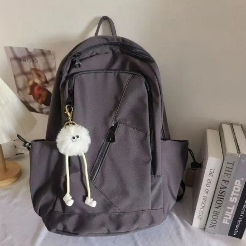 Stylischer multifunktionaler Rucksack Karnz