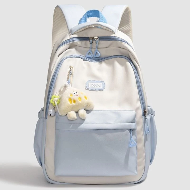 Stylischer multifunktionaler Rucksack Karnz