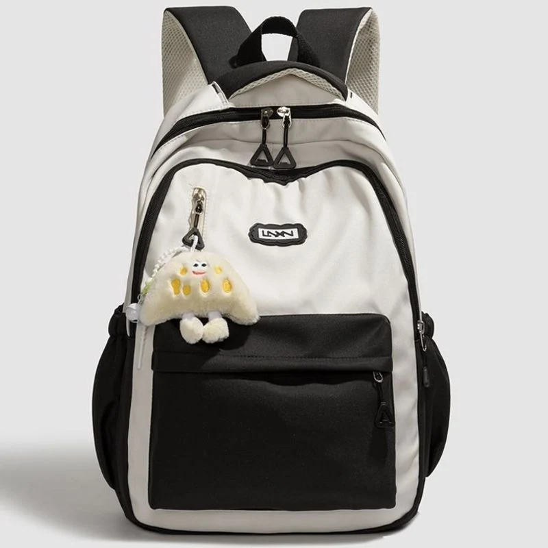 Stylischer multifunktionaler Rucksack Karnz