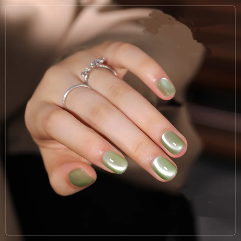 Matte Nagellack Verbesserungen
