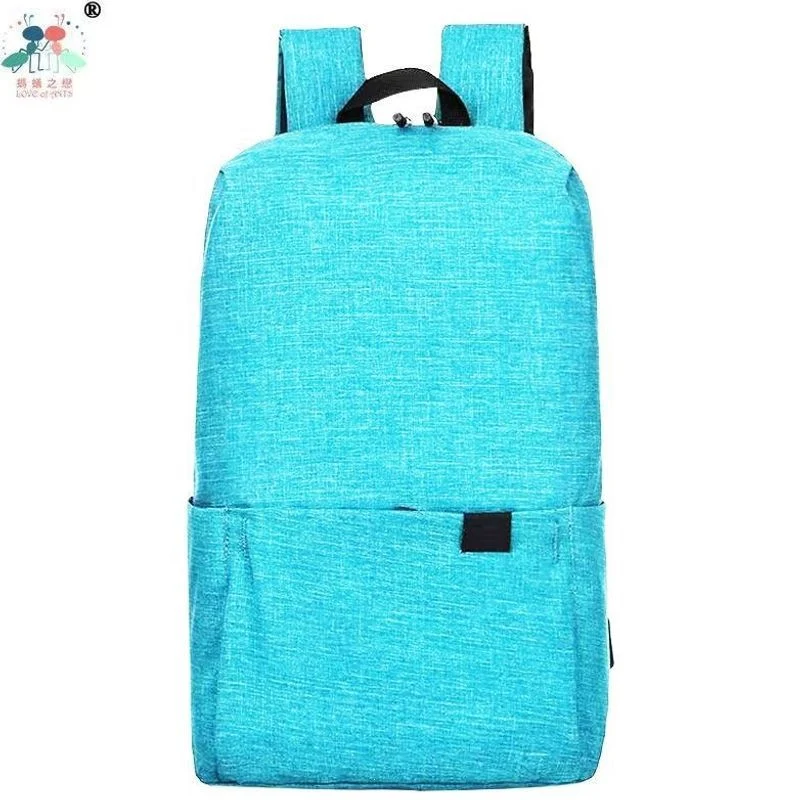 Leichte Freizeitrucksack Karnz