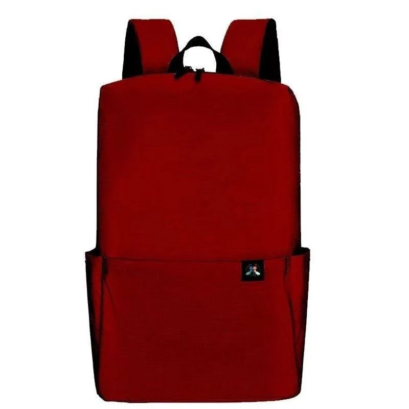 Leichte Freizeitrucksack Karnz