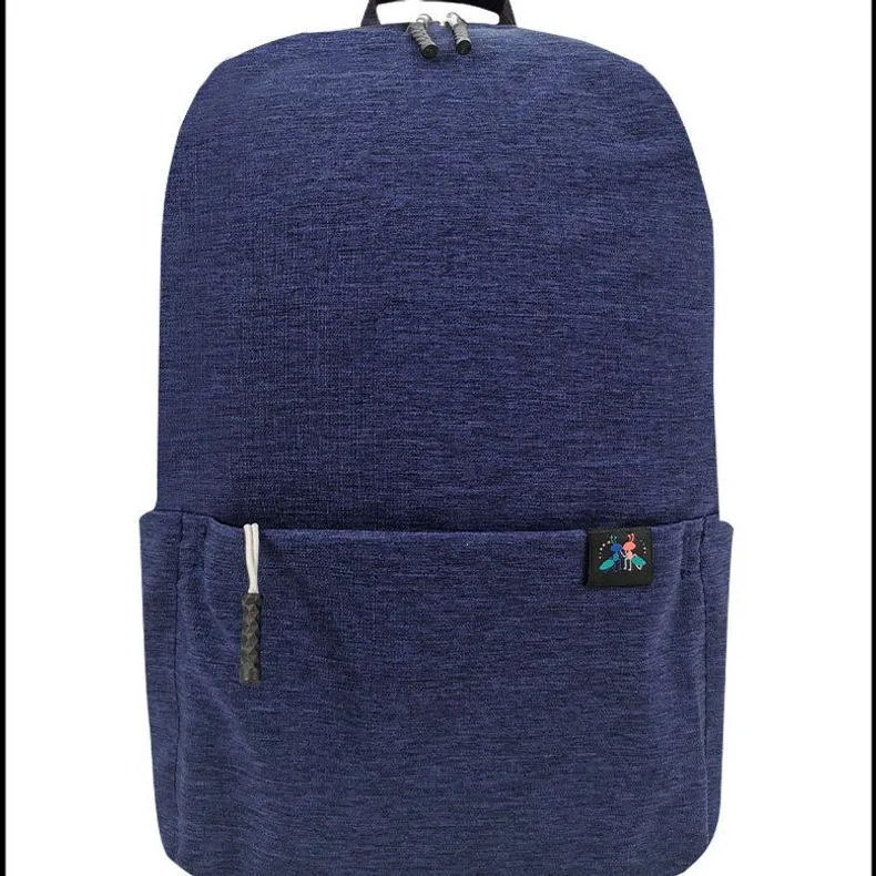 Leichte Freizeitrucksack Karnz