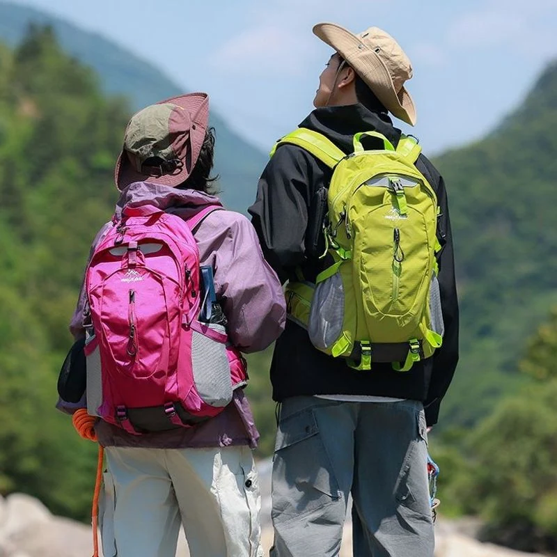 Hydration Wanderrucksack Karnz