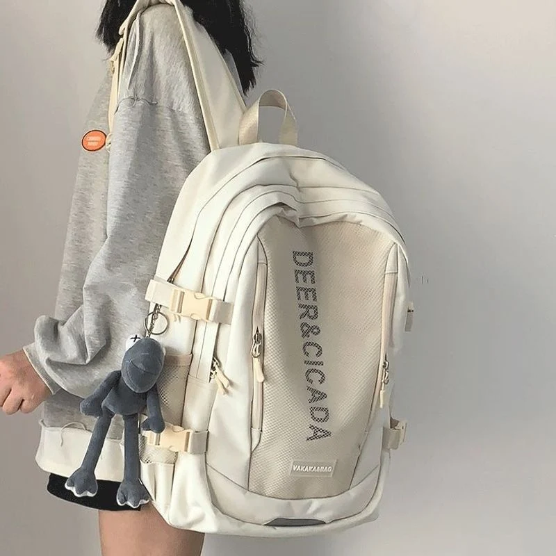 Hochkapazitäts-Stadt-Rucksack Karnz