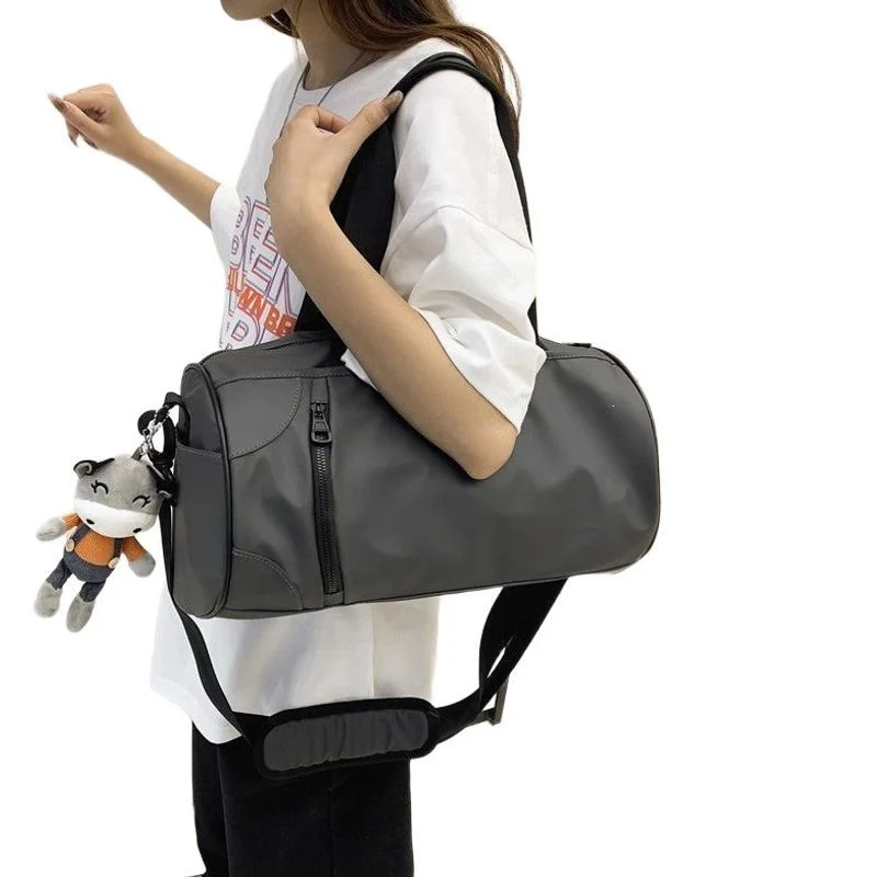 Funktionale Sport Duffel Tasche Karnz