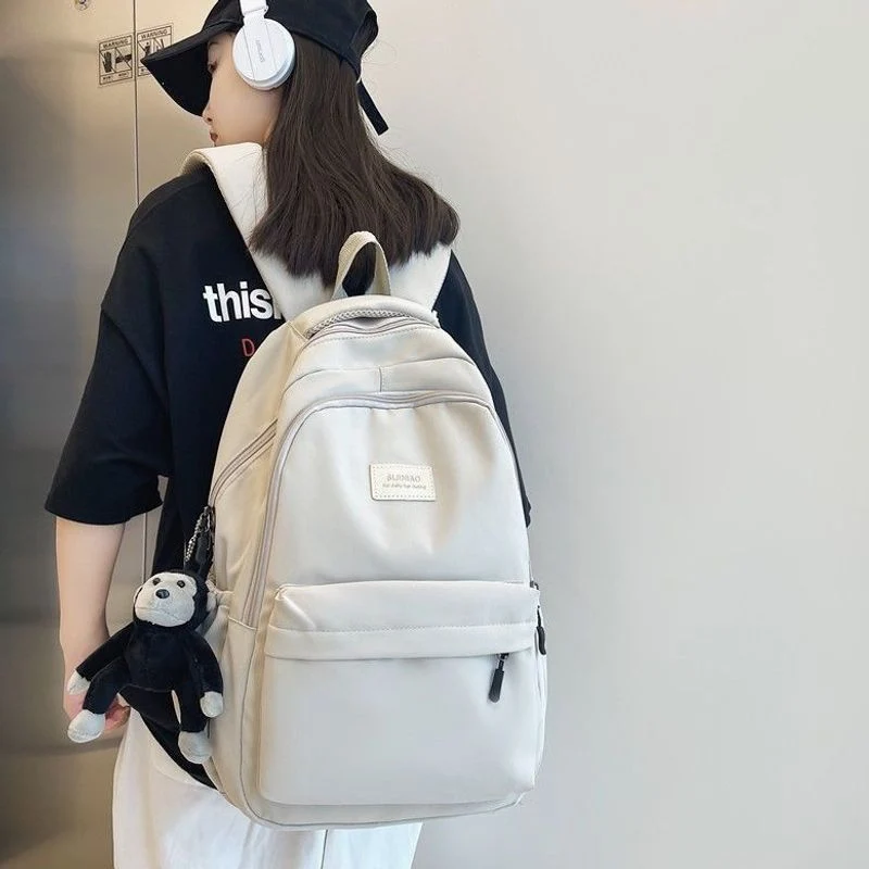Funktionaler Alltagsrucksack Karnz