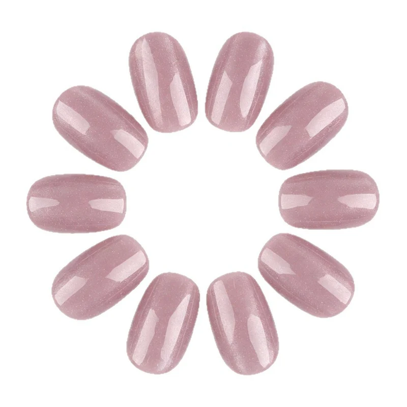 Herzdesign Stiletto Nagelkunst Verbesserungen