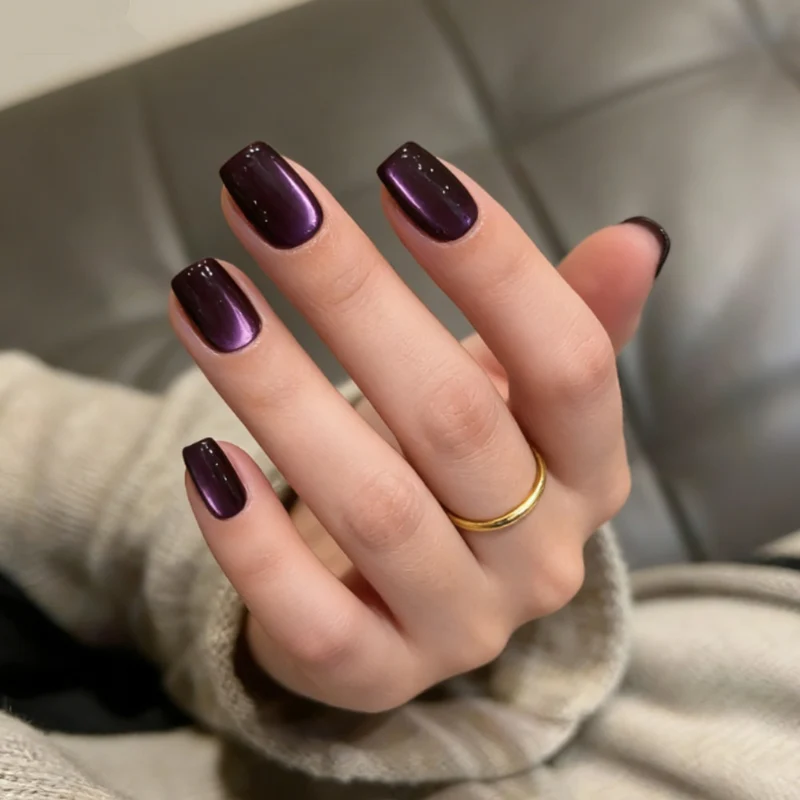 Herzdesign Stiletto Nagelkunst Verbesserungen