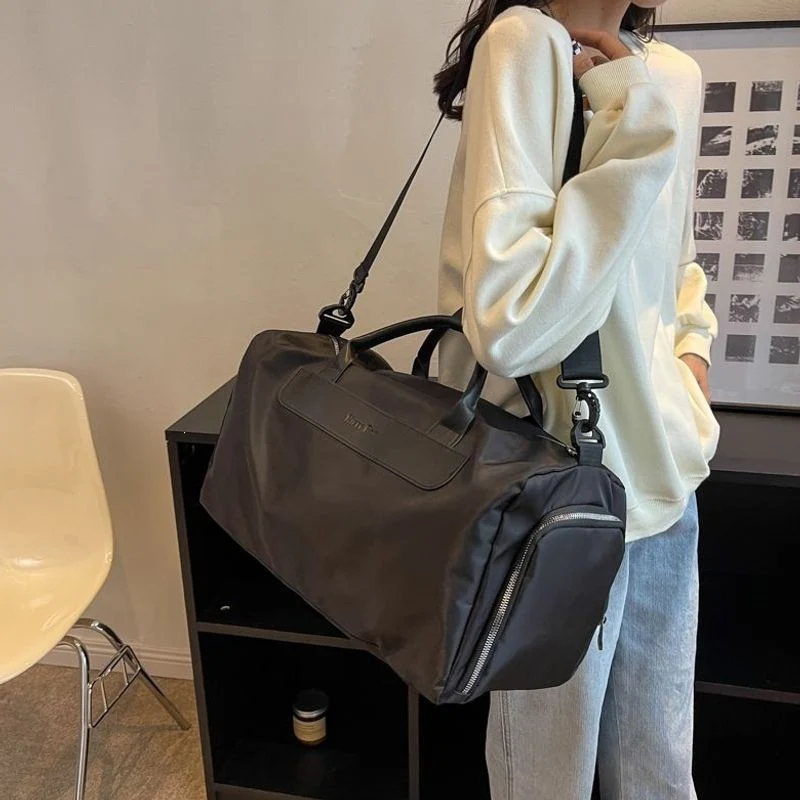 Haltbarer Reise-Duffelbag Karnz