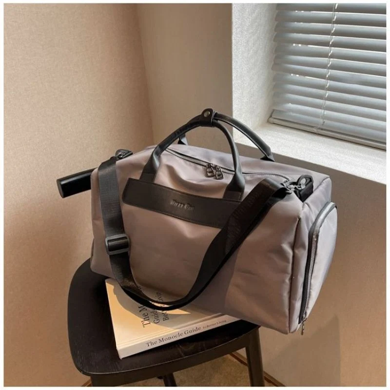 Haltbarer Reise-Duffelbag Karnz