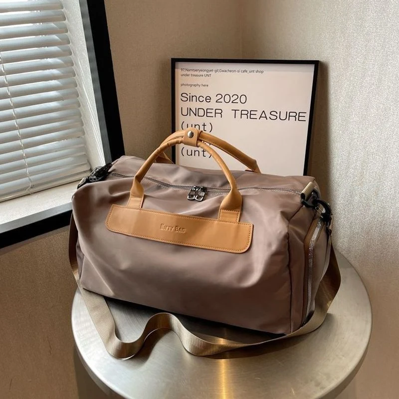 Haltbarer Reise-Duffelbag Karnz