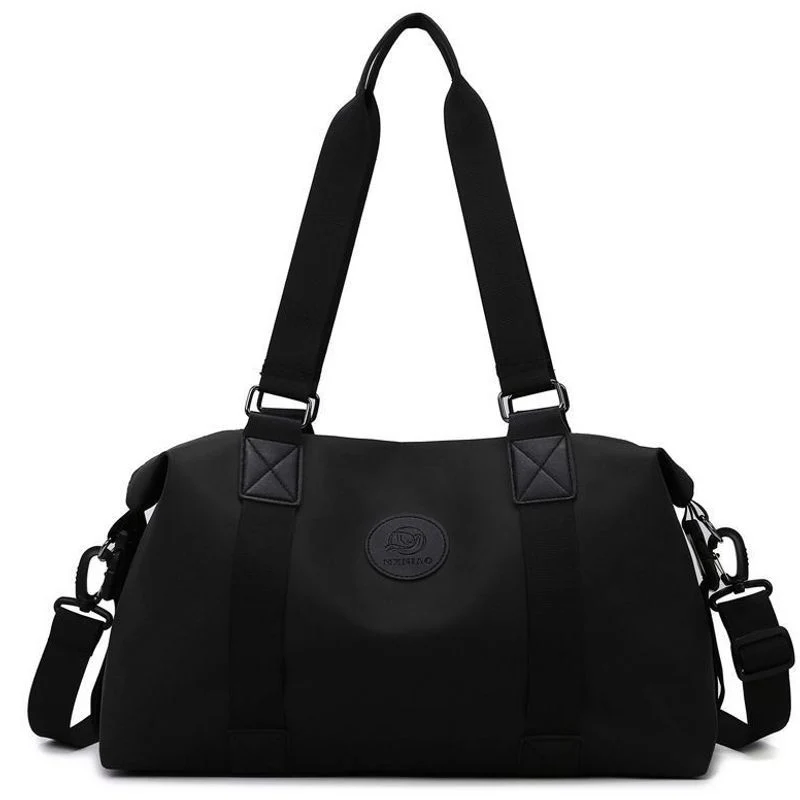 Hochwertige Multifunktions-Gym-Duffel-Tasche Karnz