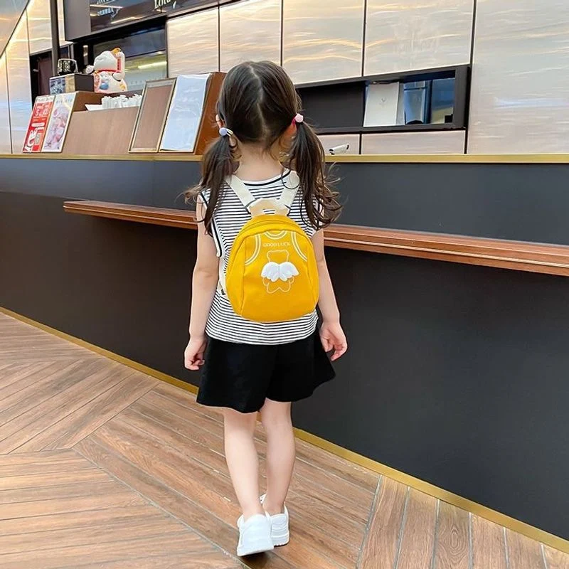 Niedlicher lässiger Kinder-Rucksack Karnz