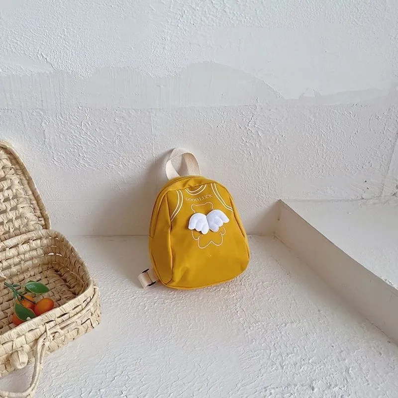 Niedlicher lässiger Kinder-Rucksack Karnz