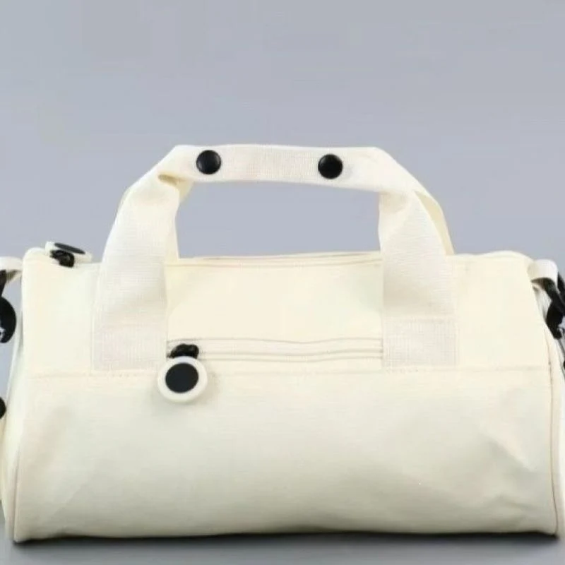 Kompakte Utility Duffel Tasche Karnz