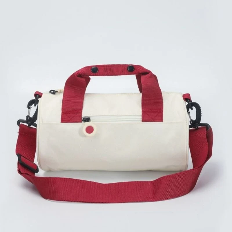 Kompakte Utility Duffel Tasche Karnz