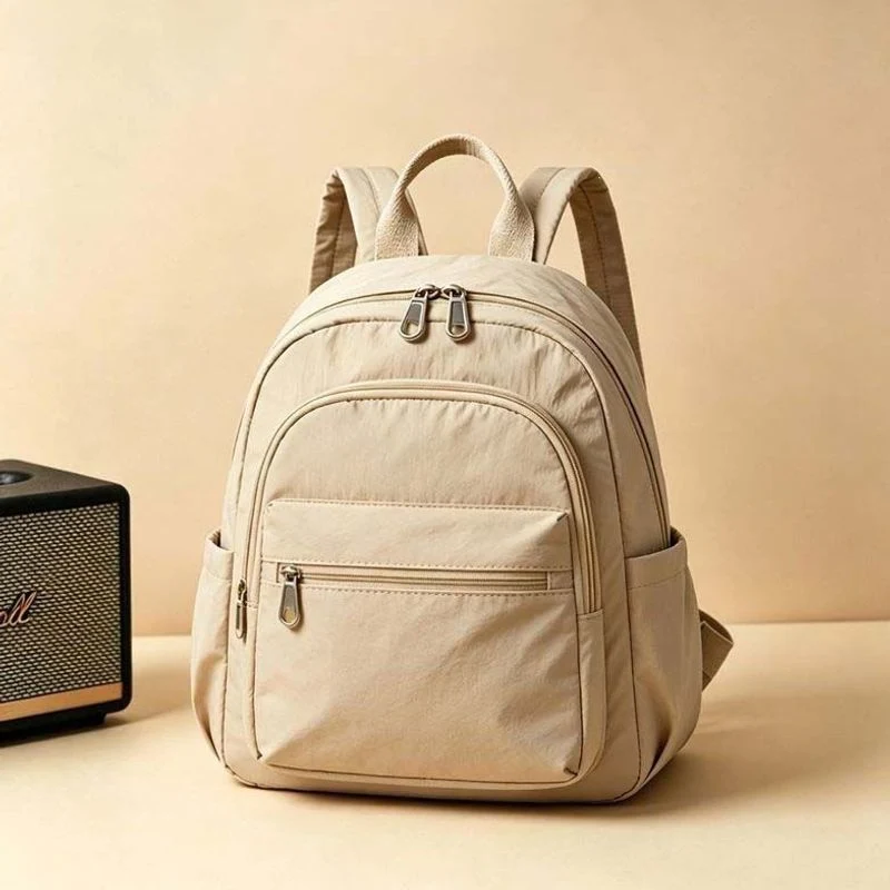 Kompakter Tagesrucksack Karnz